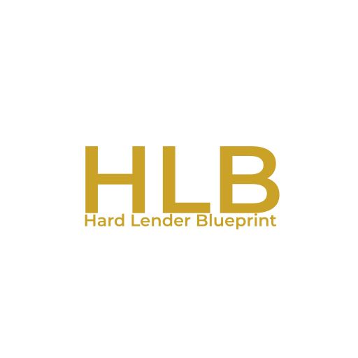 Hard Lender Blueprint